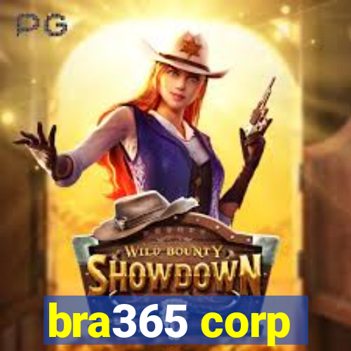 bra365 corp